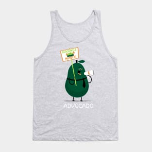 Advocado Tank Top